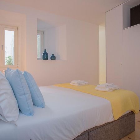 Liiiving In Porto - Clerigos Terrace Apartment Экстерьер фото