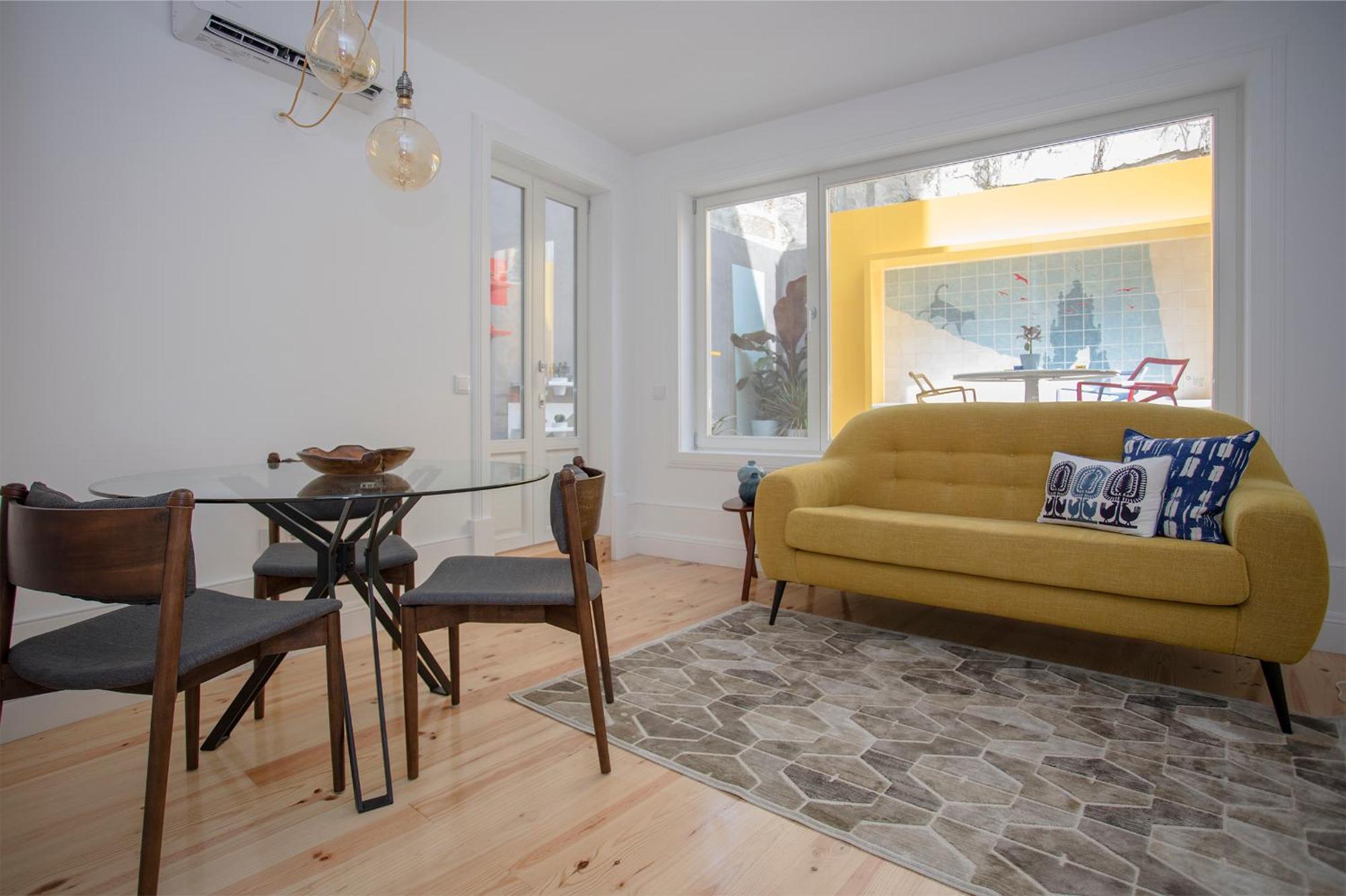 Liiiving In Porto - Clerigos Terrace Apartment Экстерьер фото
