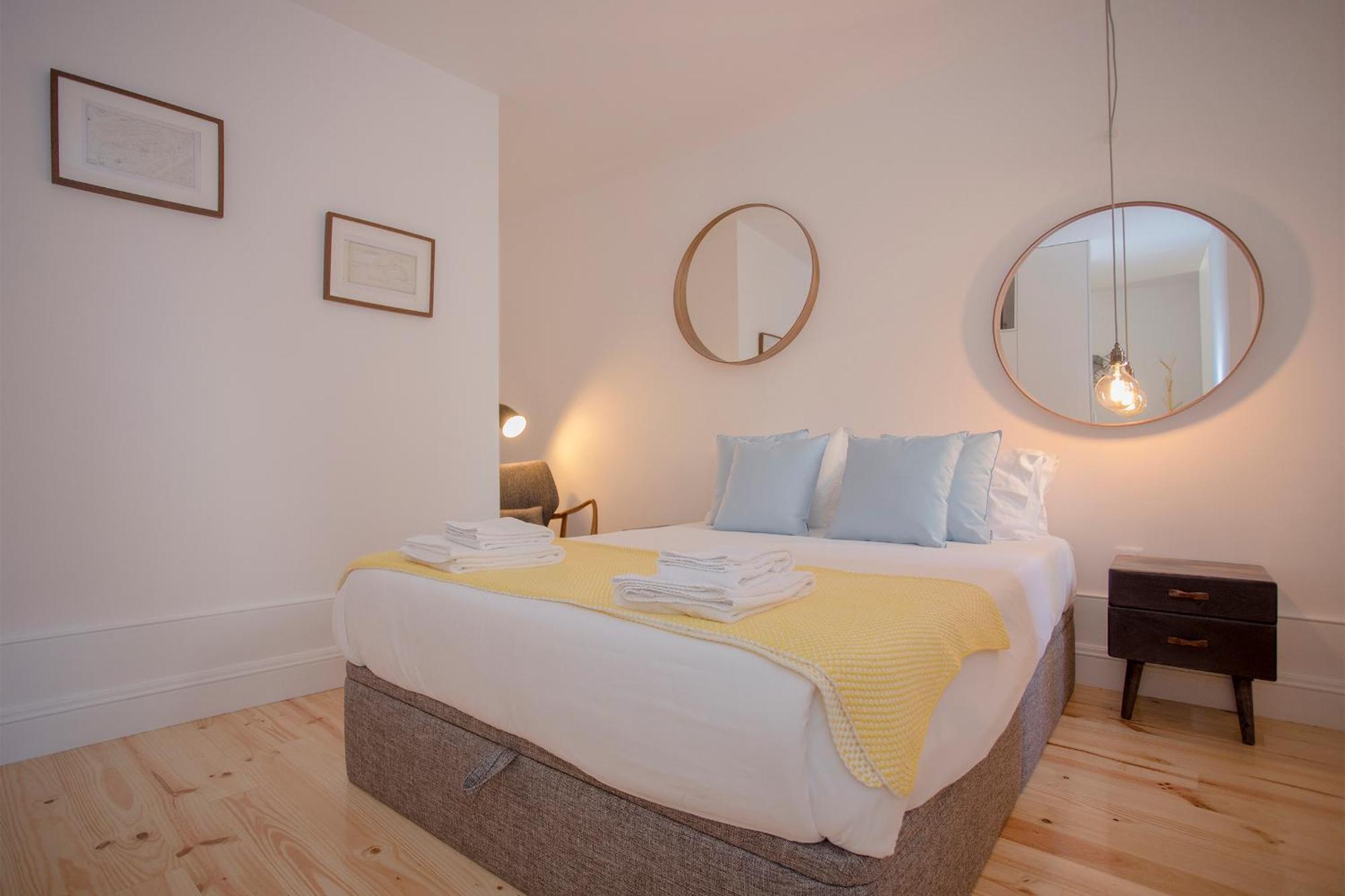 Liiiving In Porto - Clerigos Terrace Apartment Экстерьер фото