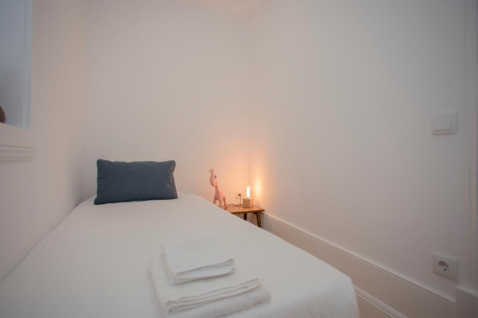 Liiiving In Porto - Clerigos Terrace Apartment Экстерьер фото
