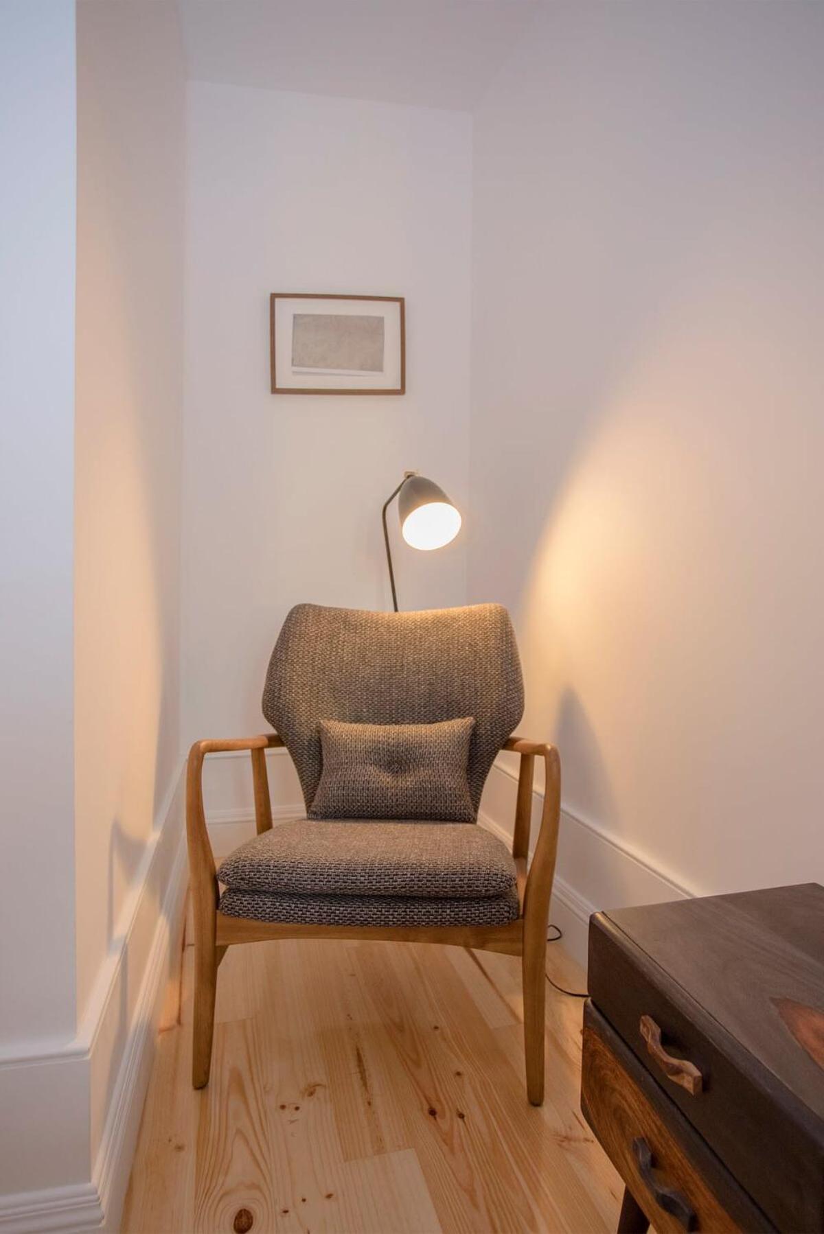Liiiving In Porto - Clerigos Terrace Apartment Экстерьер фото